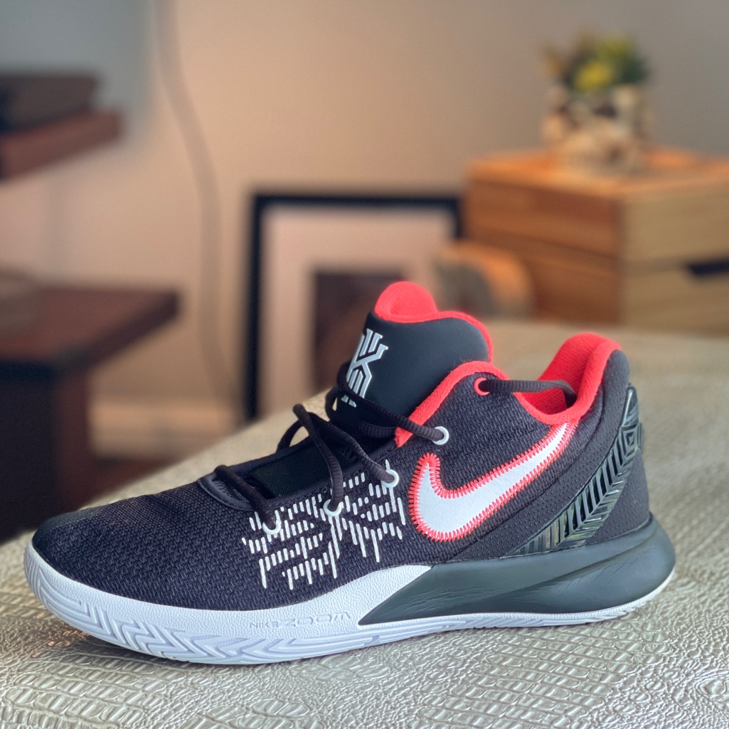 Kyrie Irving Flytrap 2